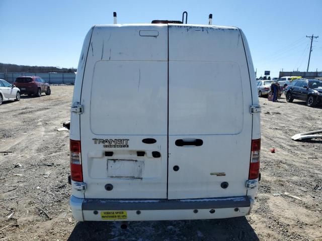 2012 Ford Transit Connect XLT