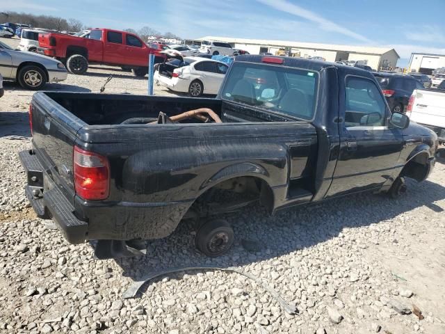 2003 Ford Ranger