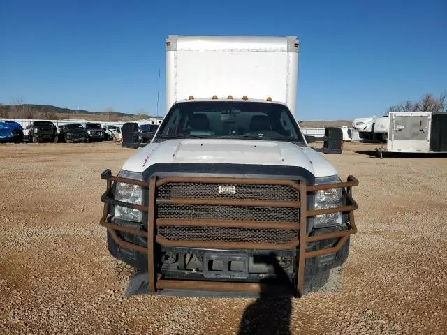 2015 Ford F450 Super Duty