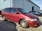 2002 Honda Odyssey EX