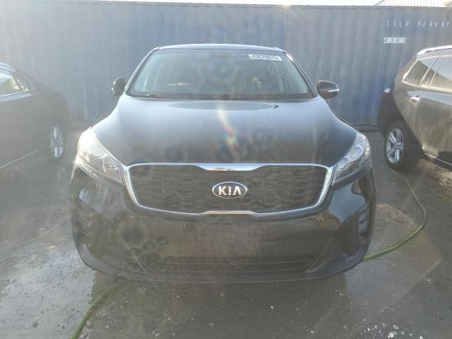 2019 KIA Sorento L