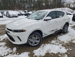 Dodge Vehiculos salvage en venta: 2024 Dodge Hornet R/T