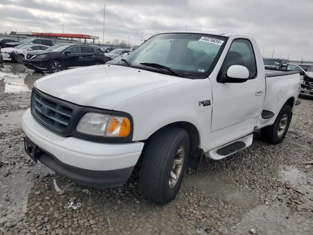 2003 Ford F150