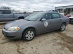 2006 Chevrolet Impala LS