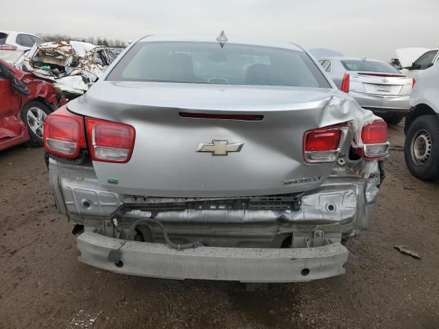 2016 Chevrolet Malibu Limited LT