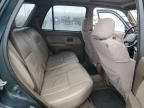 1996 Toyota 4runner SR5