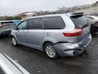 2016 Toyota Sienna XLE