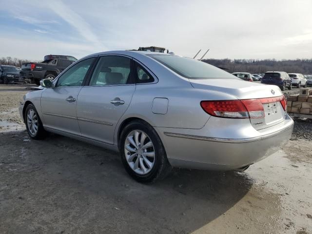 2008 Hyundai Azera SE