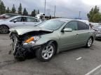 2007 Nissan Altima 3.5SE