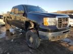 2009 GMC Sierra K2500 SLE