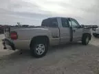 2002 Chevrolet Silverado C1500