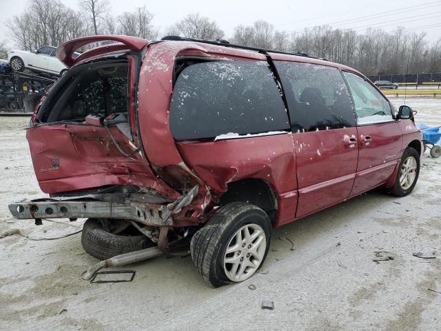 1999 Dodge Grand Caravan SE