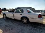 2005 Mercury Grand Marquis LS