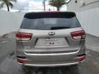 2017 KIA Sorento SX