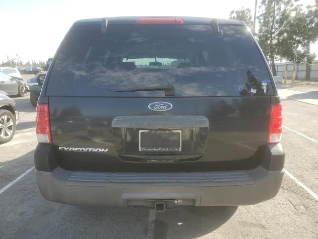 2004 Ford Expedition XLS