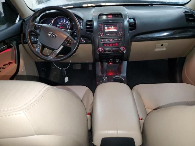 2012 KIA Sorento EX