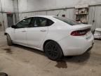 2014 Dodge Dart SXT