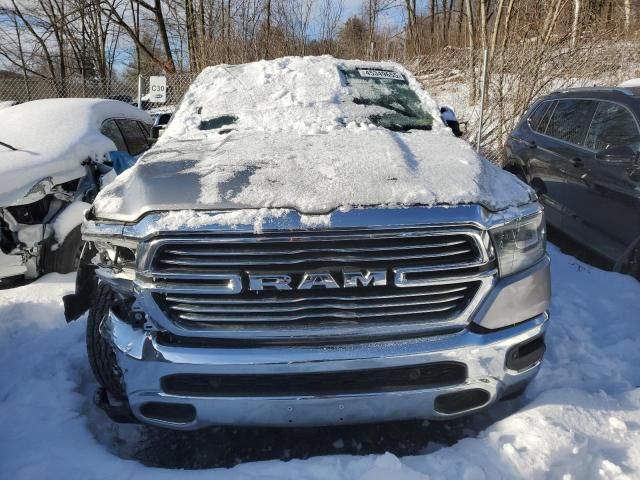 2019 Dodge 1500 Laramie