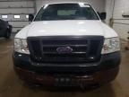 2005 Ford F150