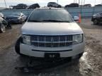 2007 Lincoln MKX