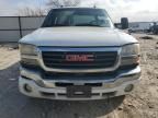 2005 GMC Sierra K2500 Heavy Duty