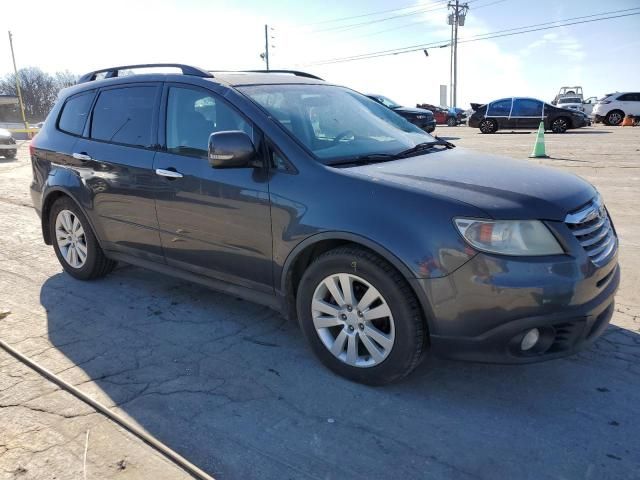 2008 Subaru Tribeca Limited