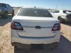 2015 Ford Taurus SEL