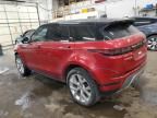 2020 Land Rover Range Rover Evoque SE