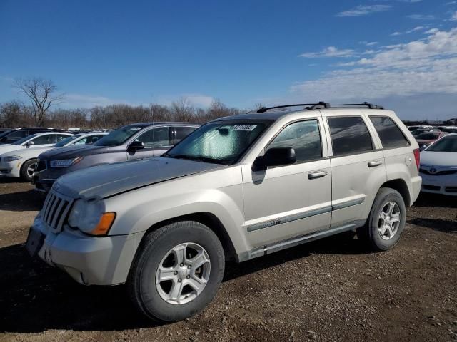 2008 Jeep Grand Cherokee Laredo