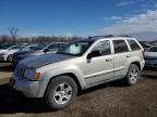 2008 Jeep Grand Cherokee Laredo