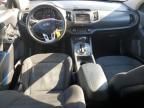 2012 KIA Sportage Base