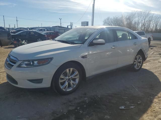 2011 Ford Taurus SEL