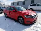 2019 Volkswagen Jetta SEL