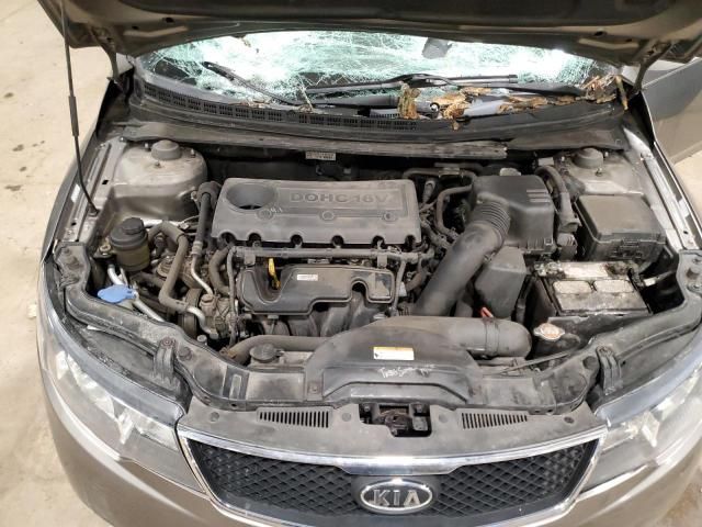 2010 KIA Forte EX