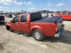 2013 Nissan Frontier S