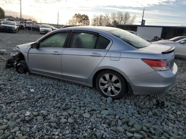 2009 Honda Accord EX