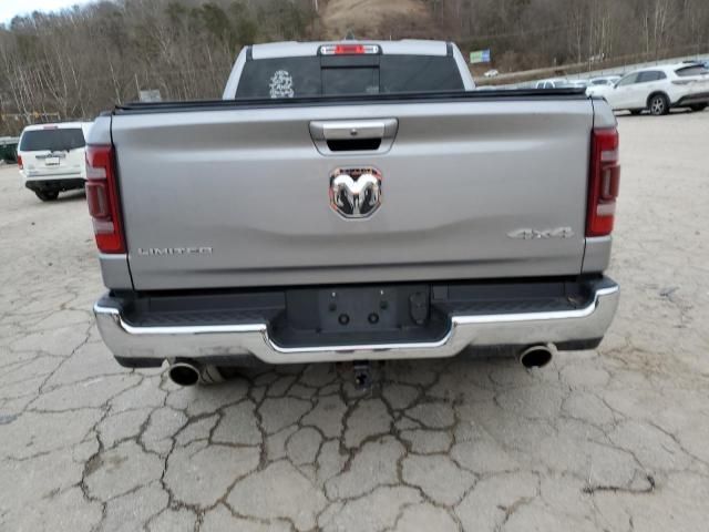 2019 Dodge RAM 1500 Limited