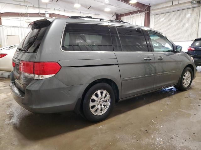 2008 Honda Odyssey EXL