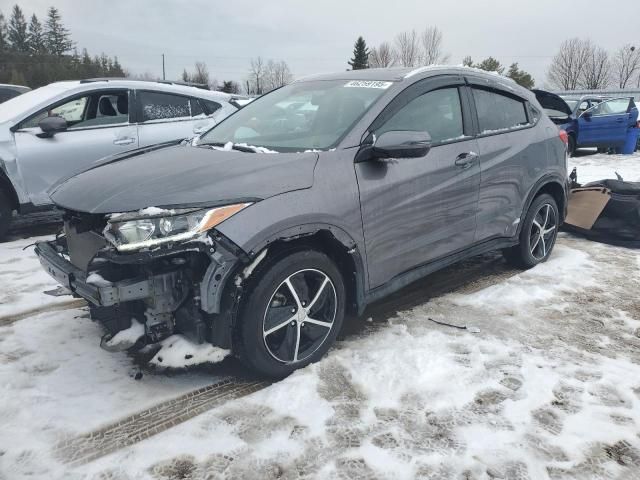 2020 Honda HR-V Sport