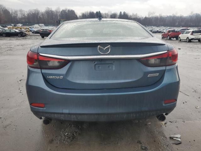 2014 Mazda 6 Grand Touring