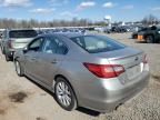 2016 Subaru Legacy 2.5I Premium