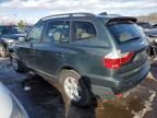 2007 BMW X3 3.0SI