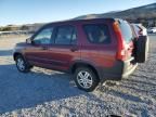 2003 Honda CR-V EX