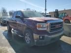 2014 GMC Sierra K1500 SLE