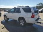 2007 Toyota 4runner SR5