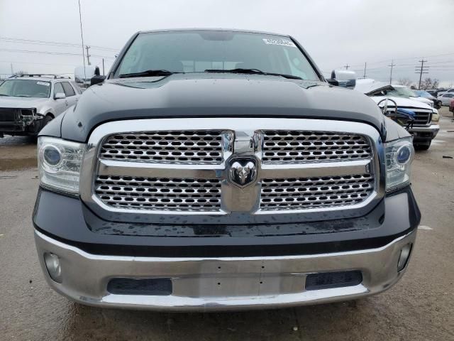 2016 Dodge 1500 Laramie