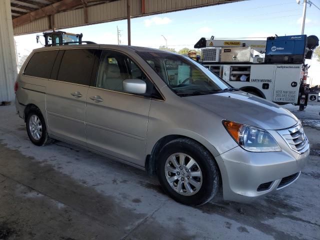 2008 Honda Odyssey EXL