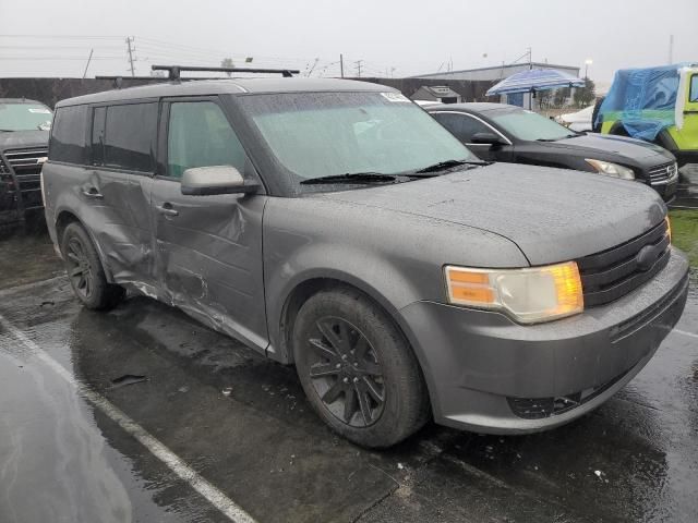 2009 Ford Flex SEL