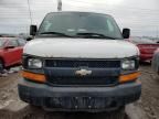 2013 Chevrolet Express G2500