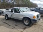 2005 Ford Ranger Super Cab